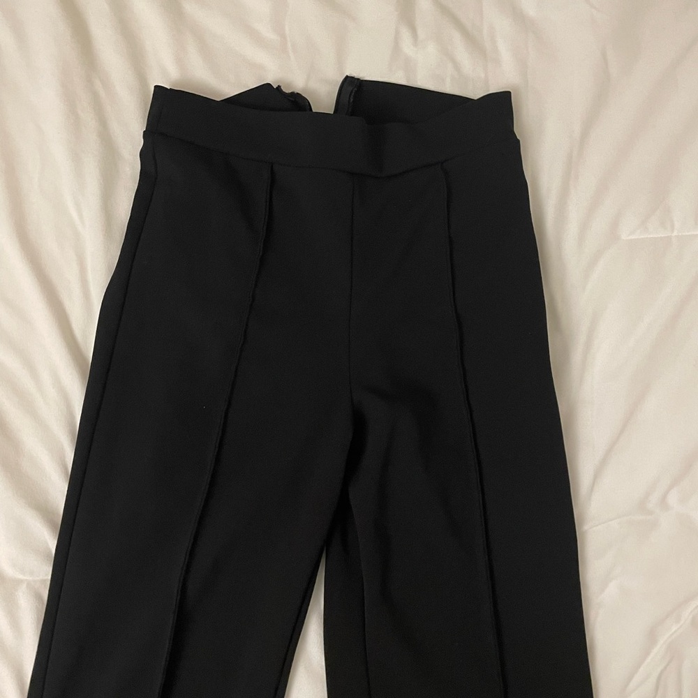 Fashion nova business pants